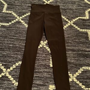 Athleta elation rib tight